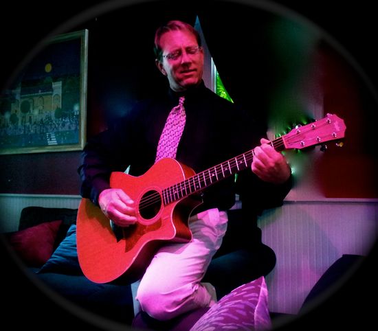 photo of Capt. Ron Entertainment
